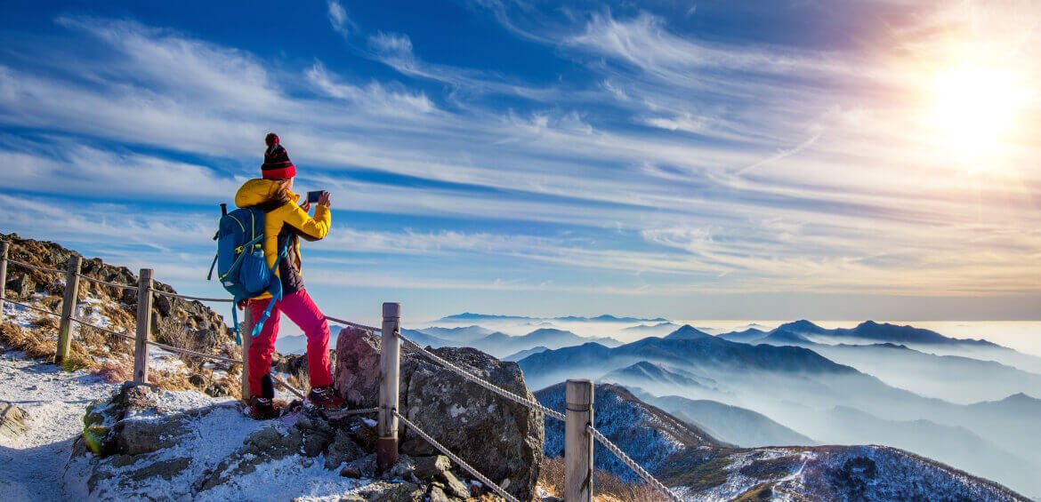 destination